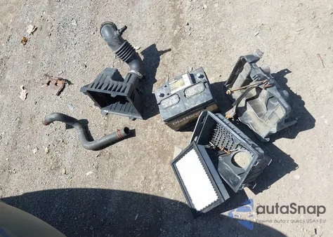 2007 Ford Escape Xlt из США, поврежденный, VIN 1FMCU93Z17KA34829